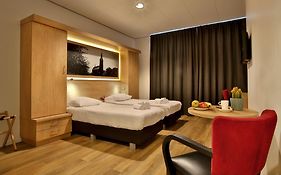 Grand Cafe & Hotel Hulsman